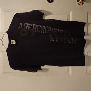 Men's Abercrombie & Fitch t-shirt